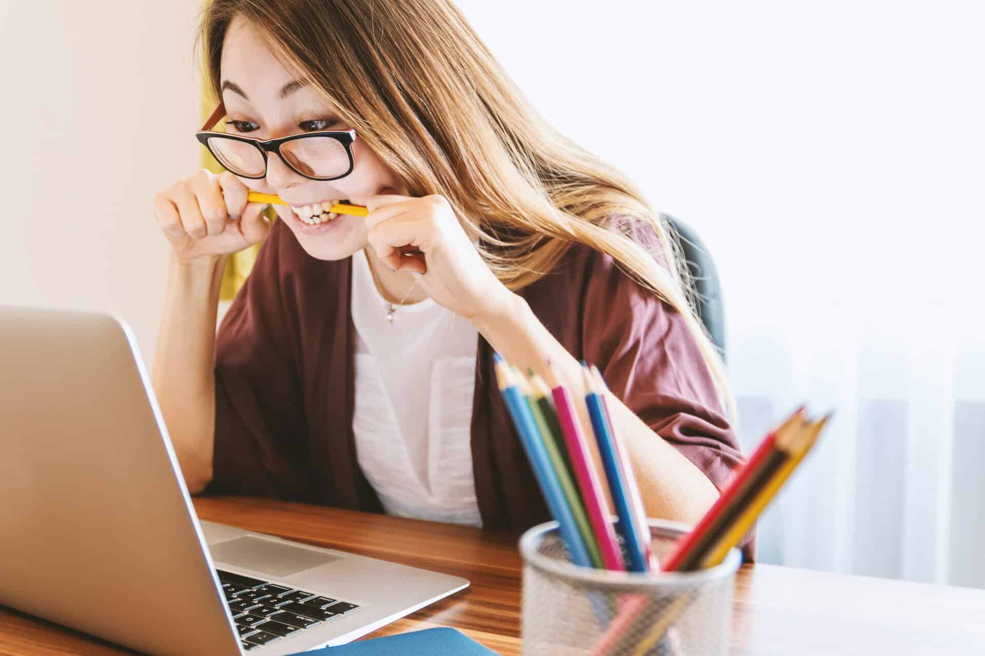 Webinar: van stress naar veerkracht - 9/11/2026 - 9u30